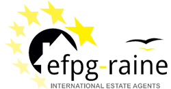 EFPG Raine International Ltd